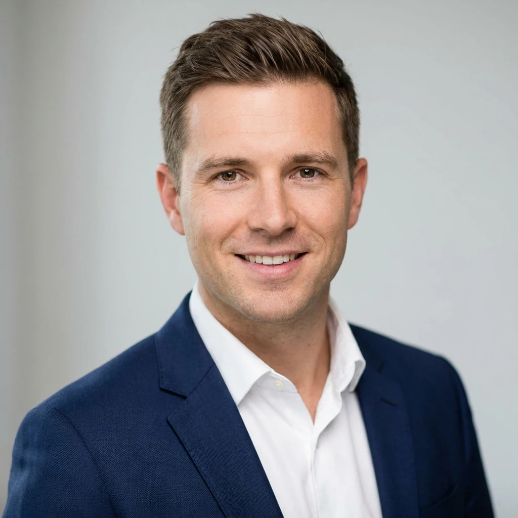 Ugo Jonker