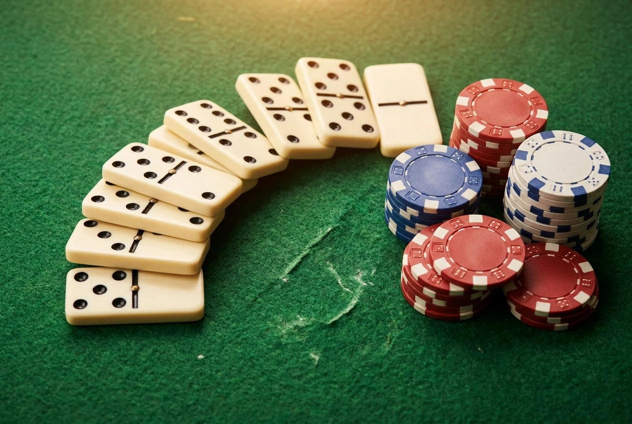 Dominos Casino