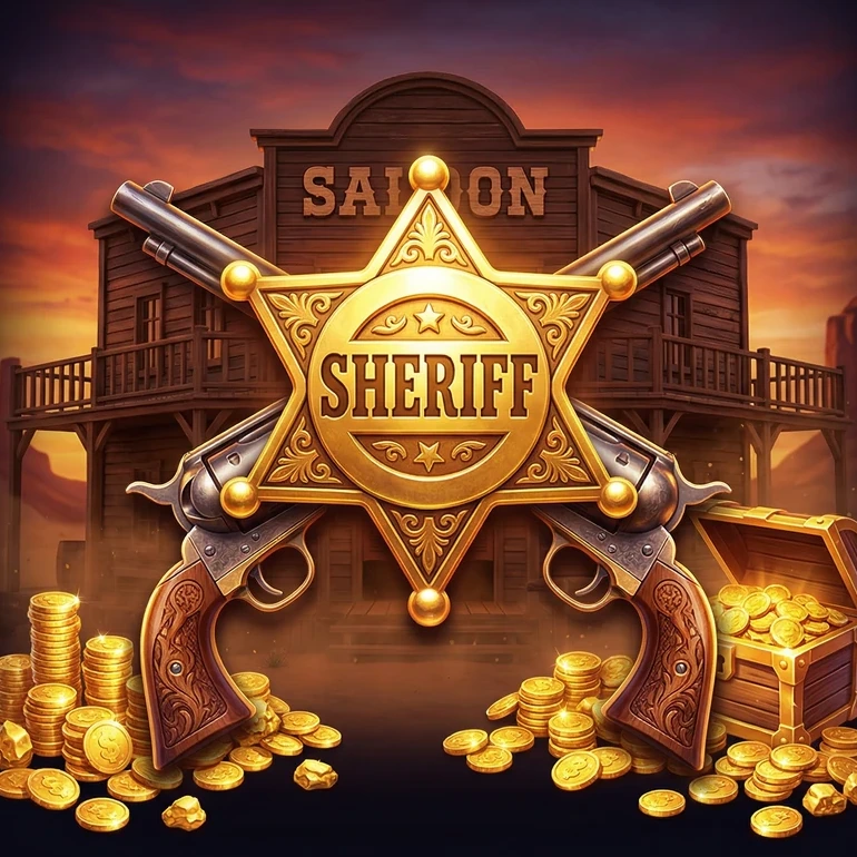Wild West Gold